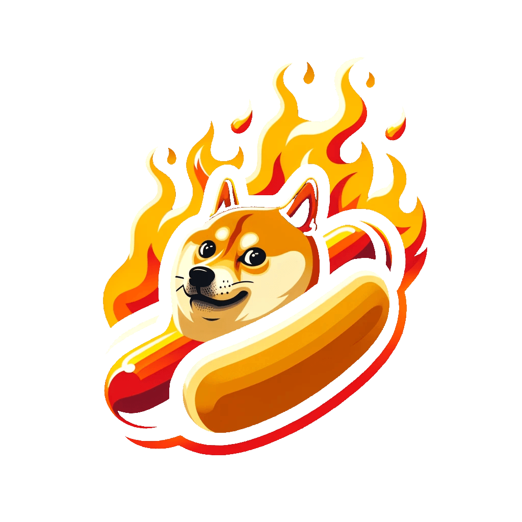 Hotdog logo